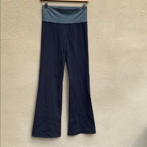 Lululemon Wide Leg lounge pants